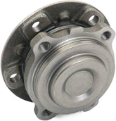 Front Wheel Hub 31206872888 31206775771 31206850158 31206867087 6867087 Compatible With BMW 5 Series  F10 & 5 Gran Turismo F07 & 6 Series Convertible F12 F13 & 7 Series F01, F02, F03, F04